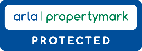 Arla Propertymark Protected Logo