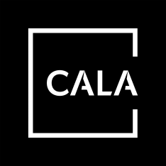 cala homes logo