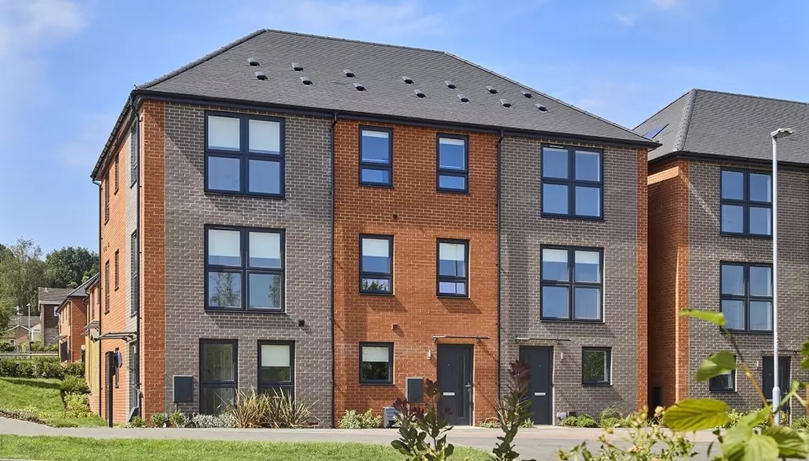 Watchman's Place, Tilehurst, Reading RG30 4FS