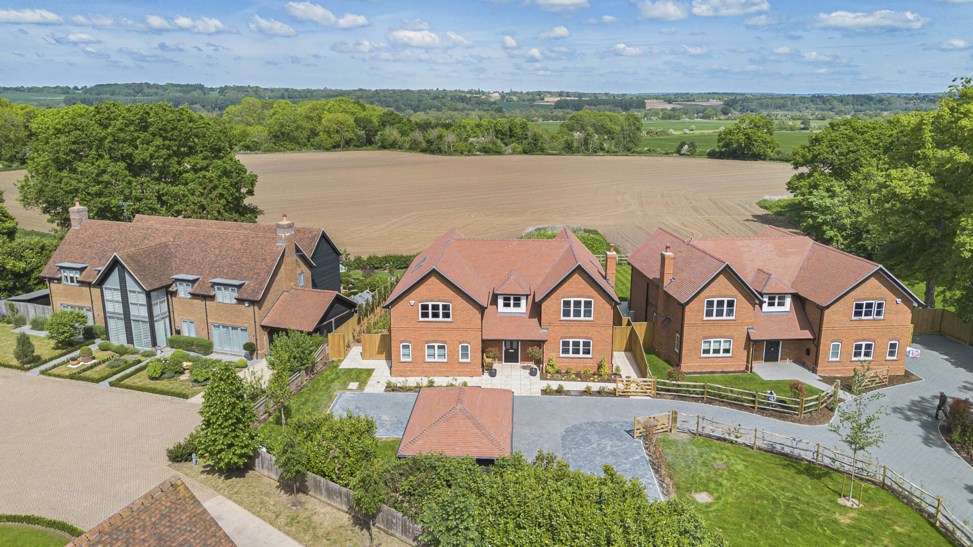 Acrefield, Charvil Lane, Sonning, RG4 6TH
