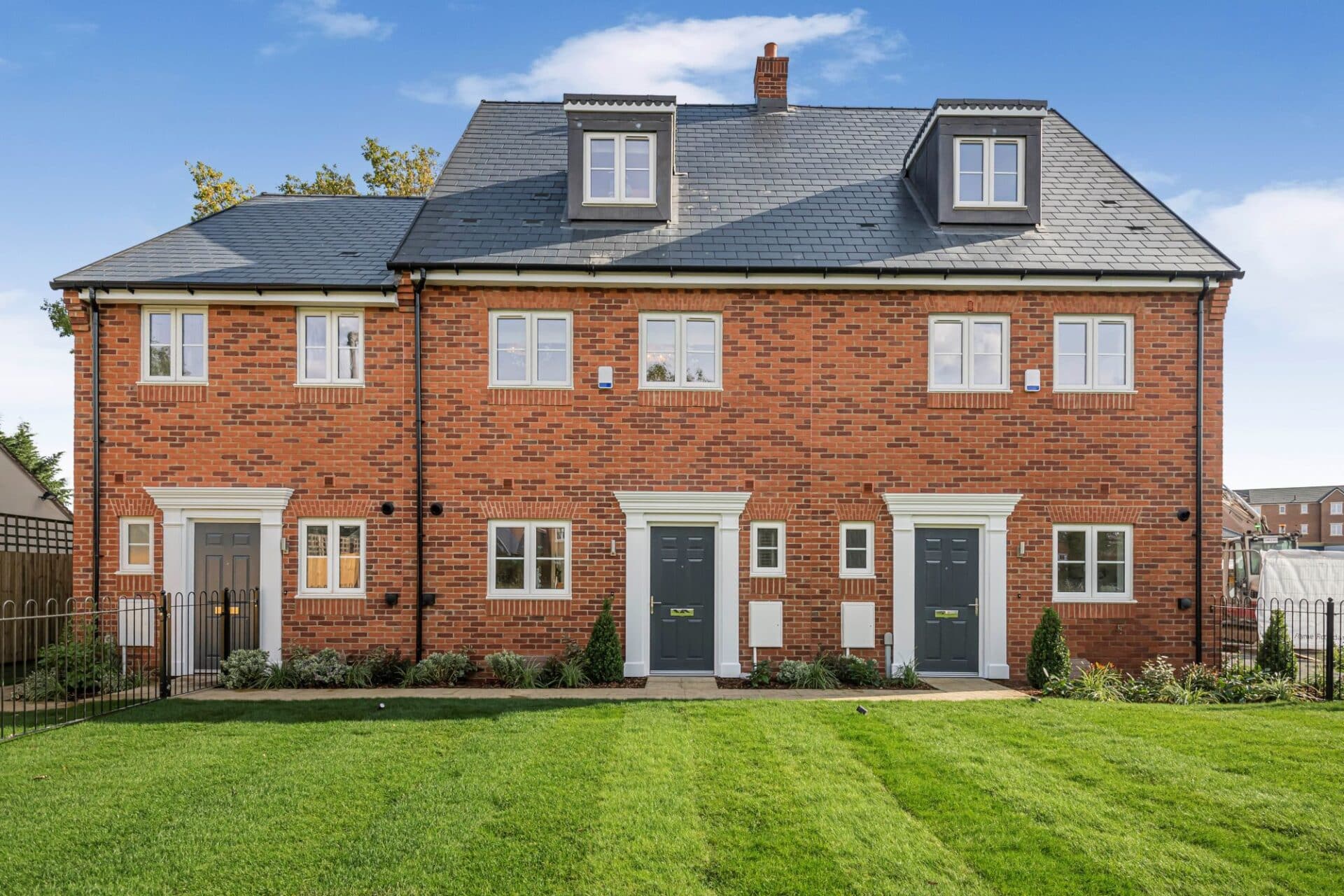 Herons Lake, The Green, Theale RG7 5JG