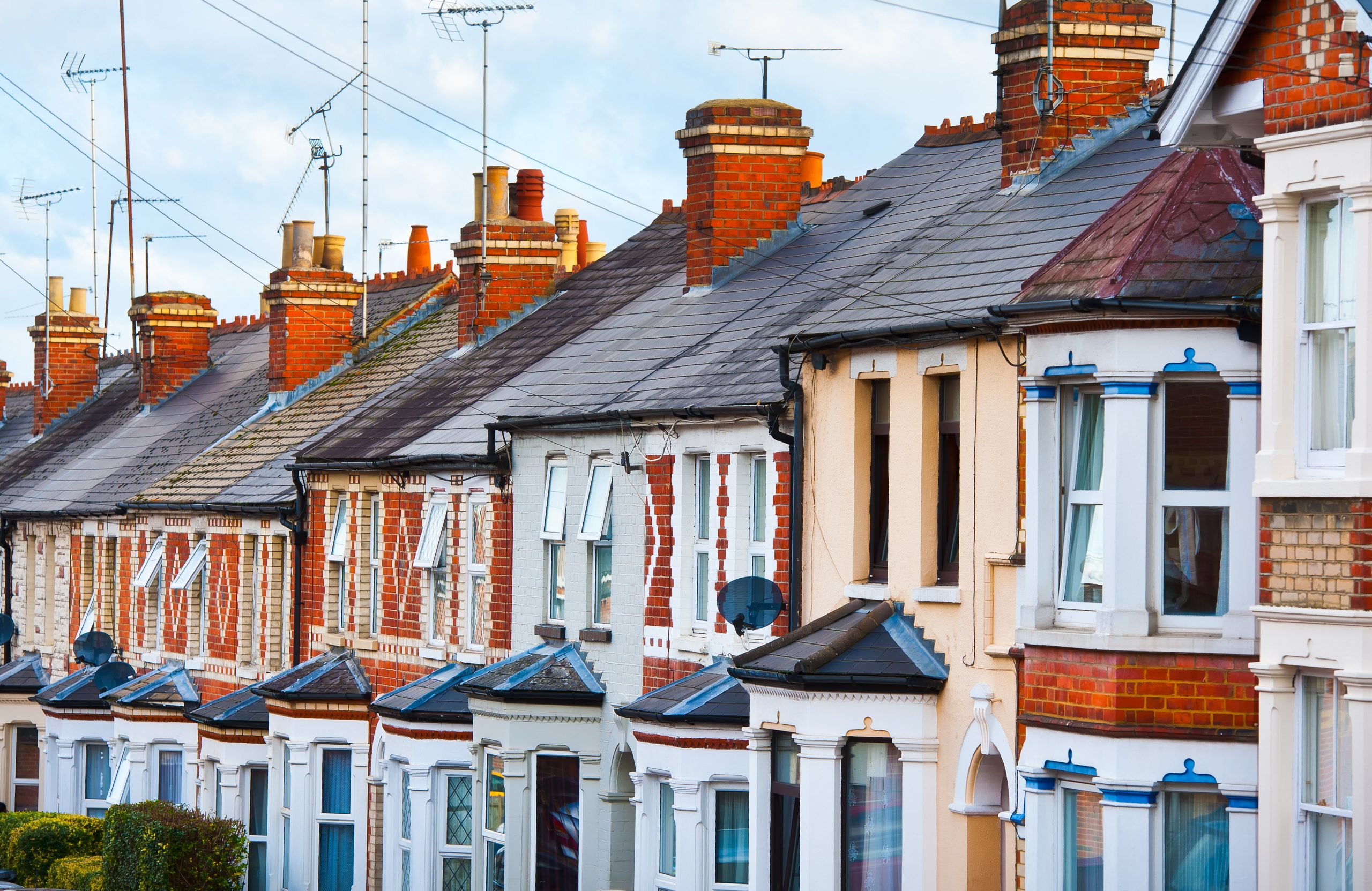 Levelling Up White Paper: What’s next for lettings? Thumbnail