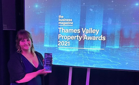 megan eighteen property award winner 