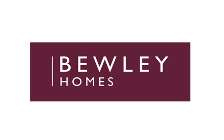 Bewely Homes New Housing Development