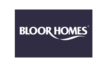 Bloor Homes property developers