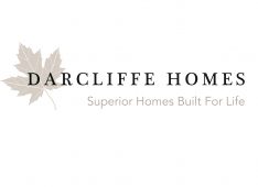 Darcliffe Homes logo