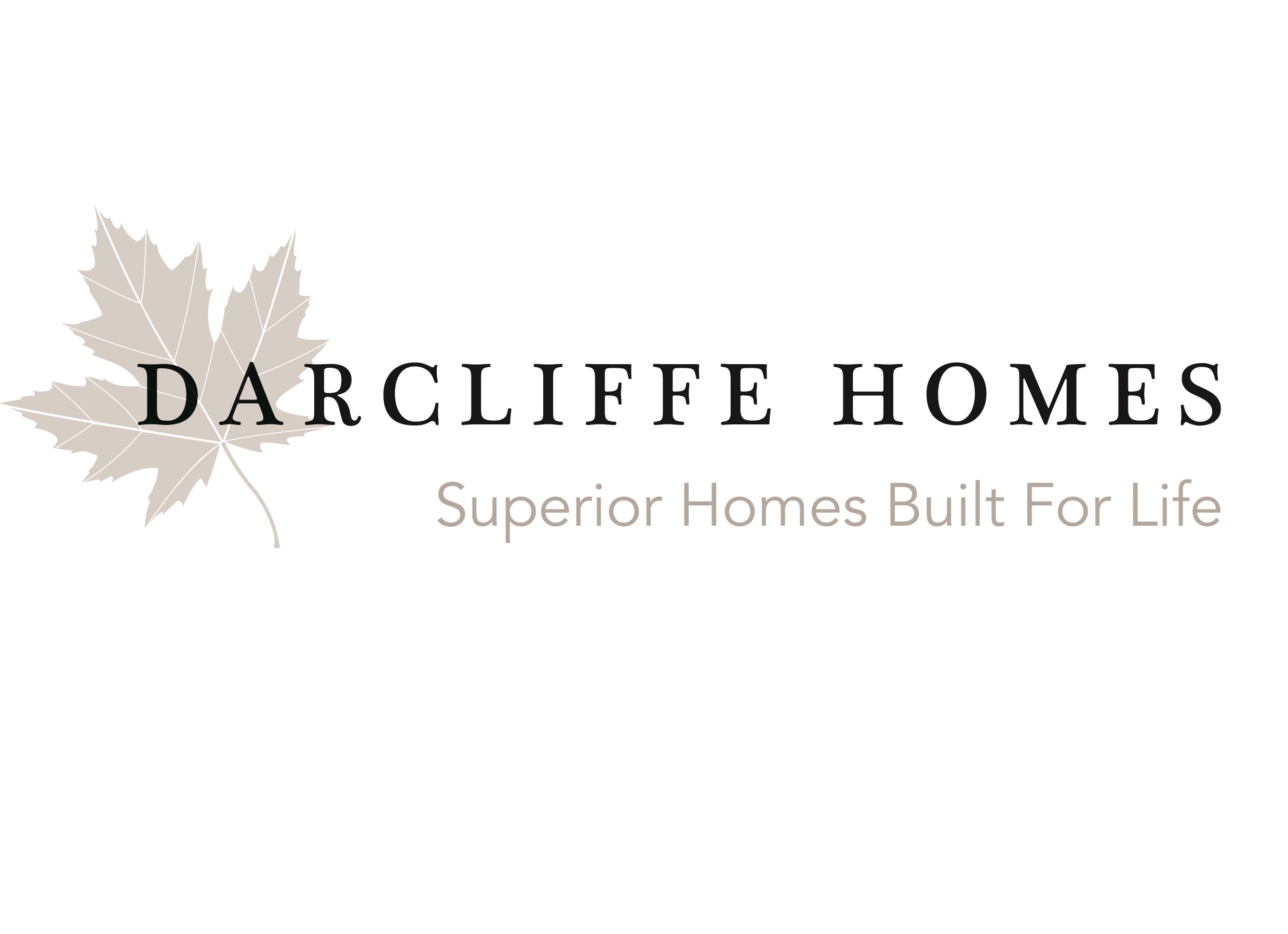 Darcliffe Homes logo