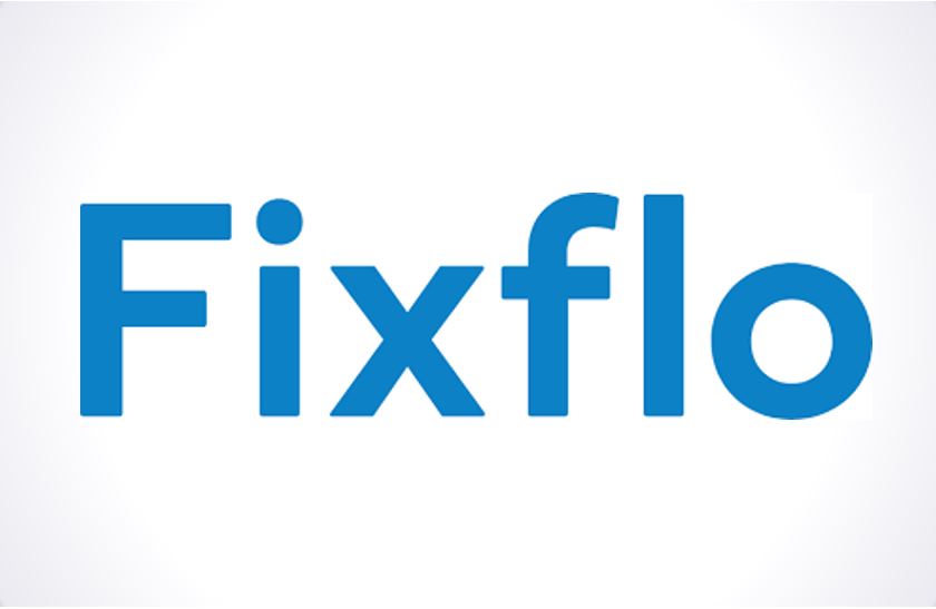 fixflo logo