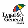 Legal and General Homes logo