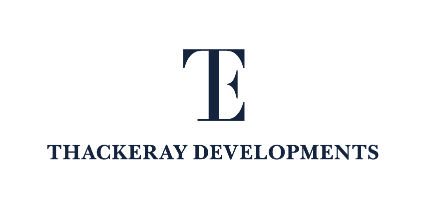 Thackeray Developments logo
