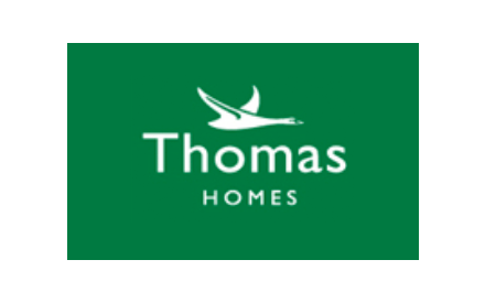 Thomas Homes Logo