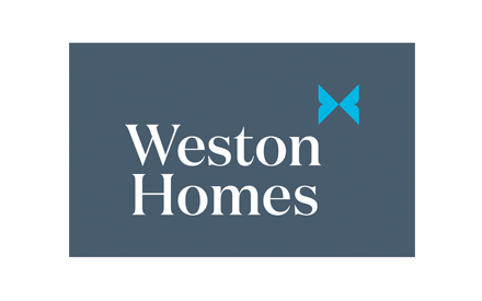 Weston Homes property developers