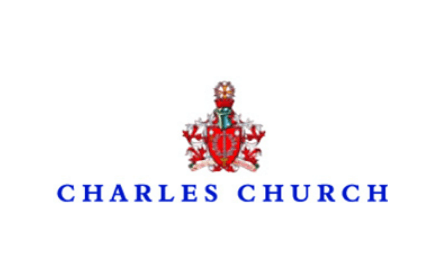 Charles Church property developers