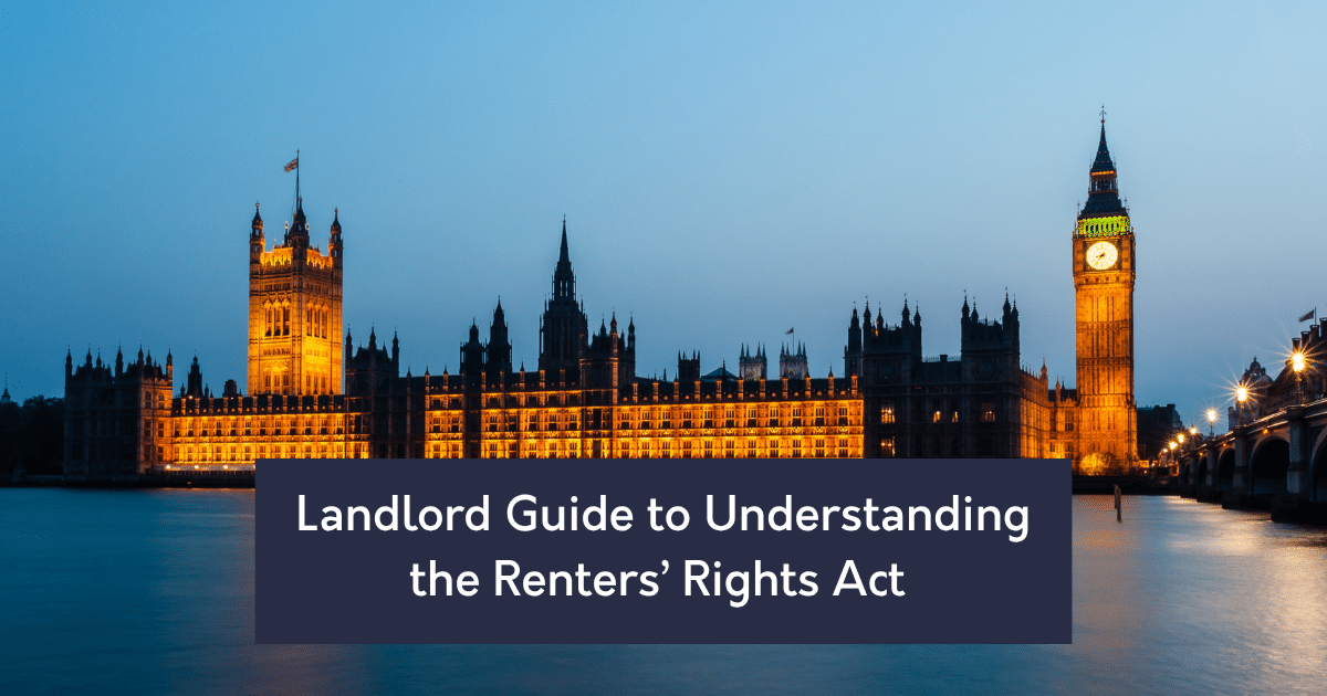 Understanding the Renters’ Rights Act Thumbnail