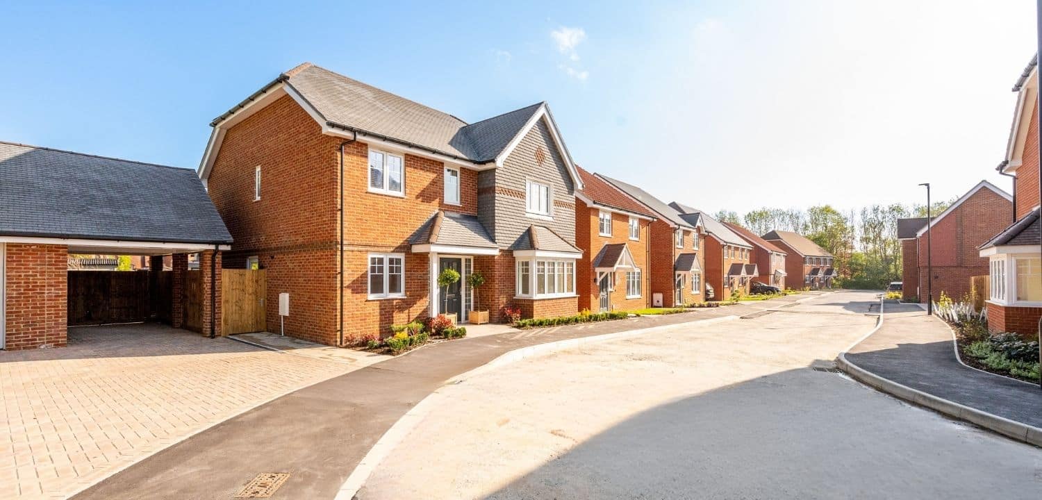 The Meadow, Swallowfield, RG7 1RQ