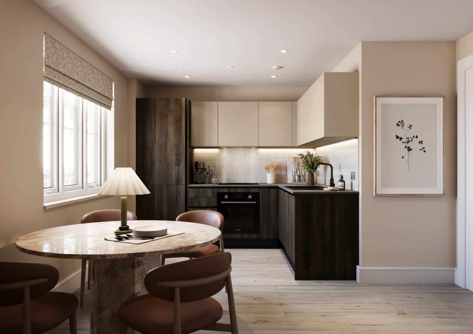 Huntley Wharf, 24 Carraway Street, Reading RG1 3GB