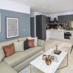 Plot 359 The Longwater Collection No. One, Green Park, Reading