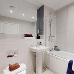Cox Terrace, Reading, RG1 8EG