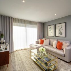Plot 346 The Longwater Collection No. One, Green Park, Reading