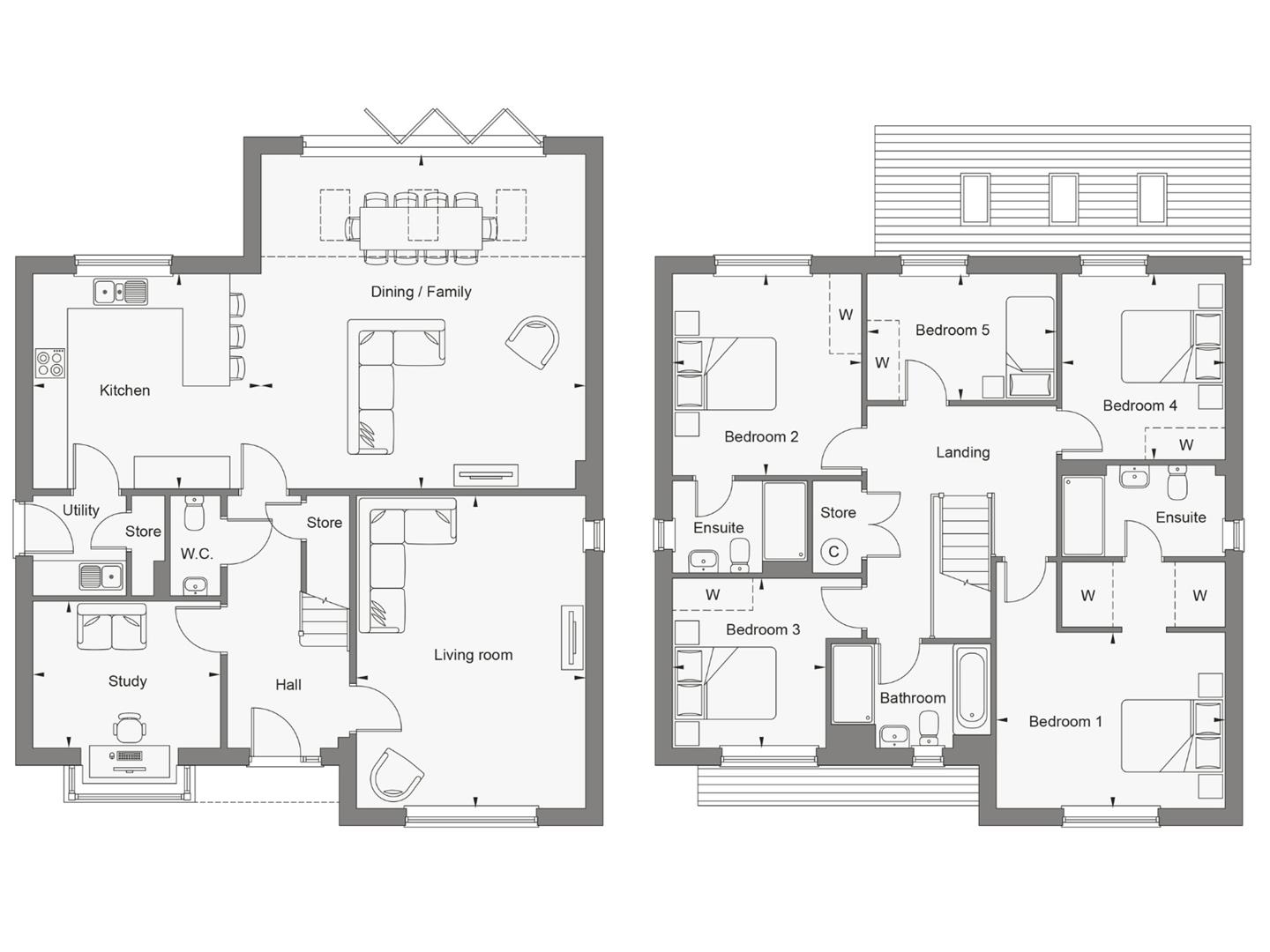 Floorplan Image 1