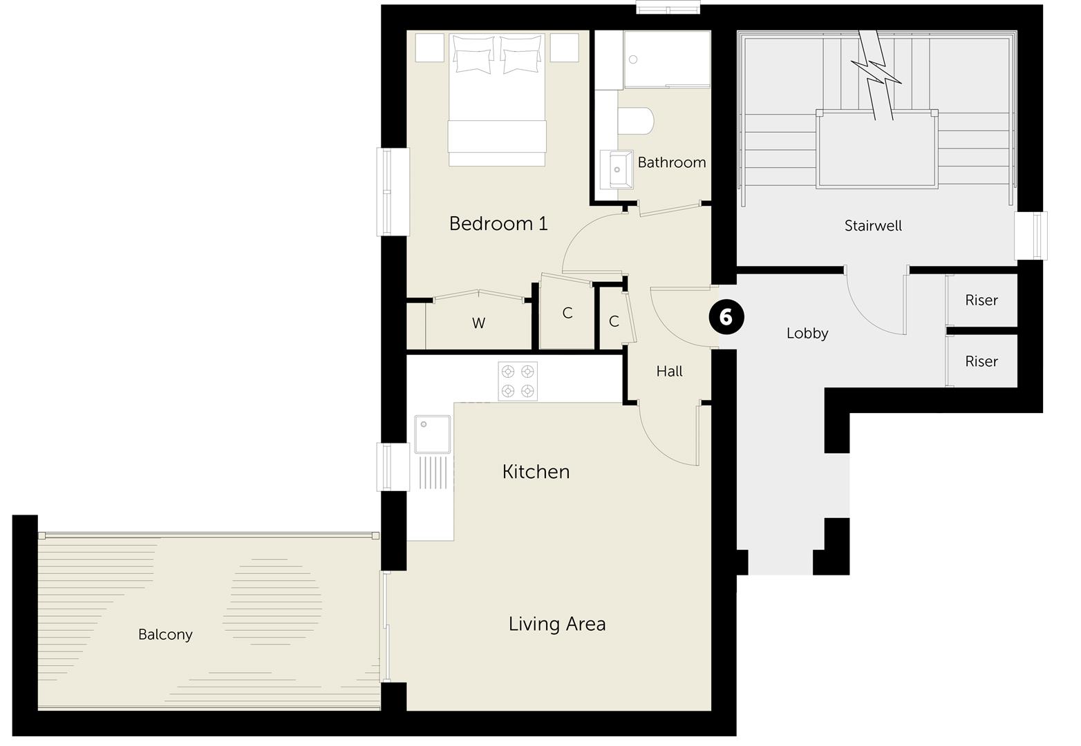 Floorplan Image 1