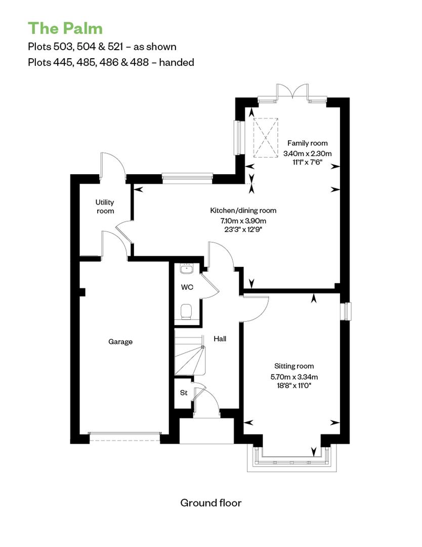 Floorplan Image 1