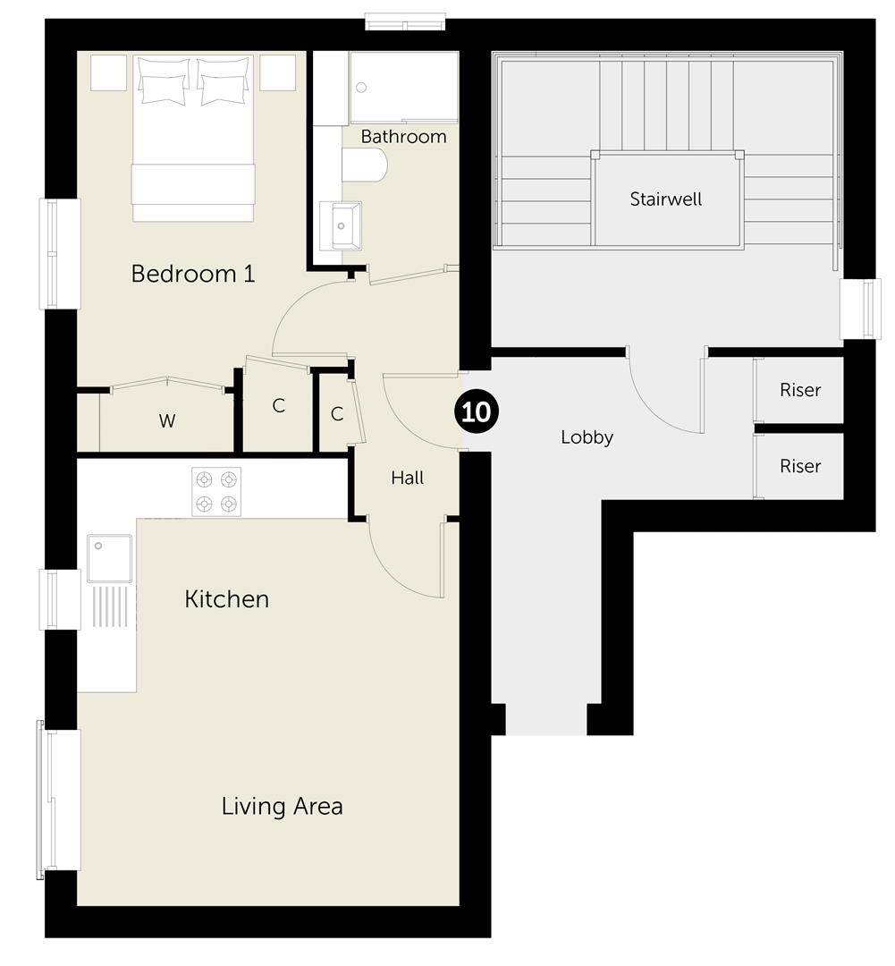 Floorplan Image 1