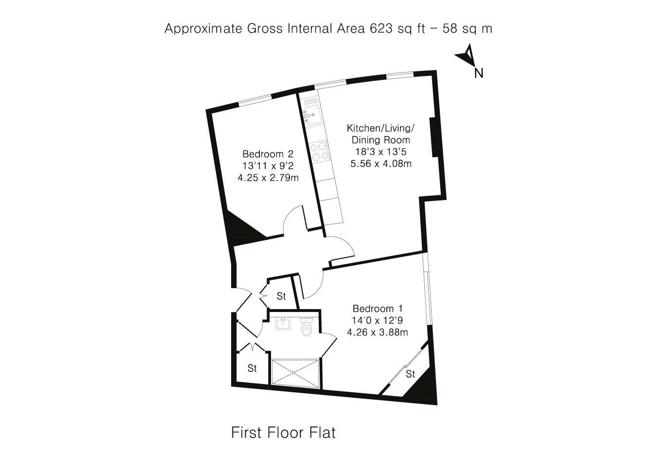 Floorplan Image 1