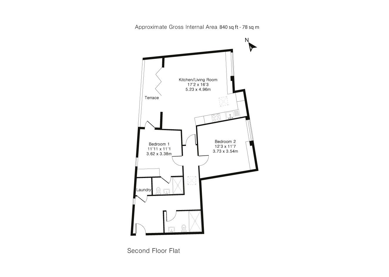 Floorplan Image 1