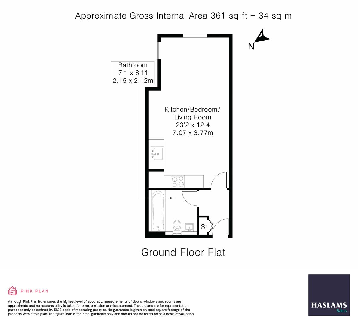 Floorplan Image 1