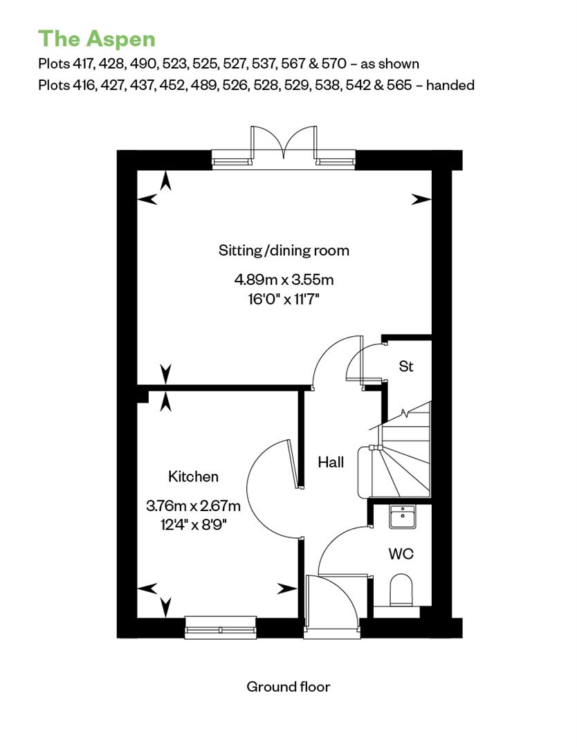 Floorplan Image 1