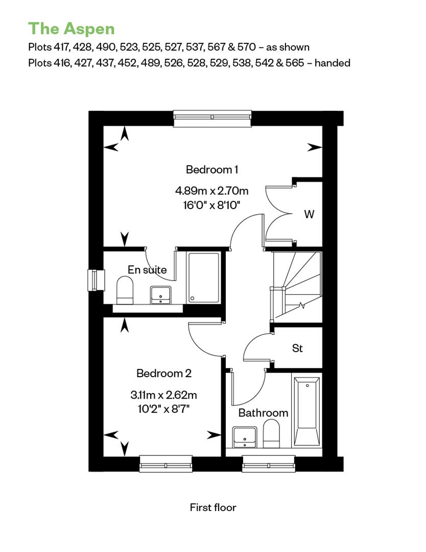 Floorplan Image 2