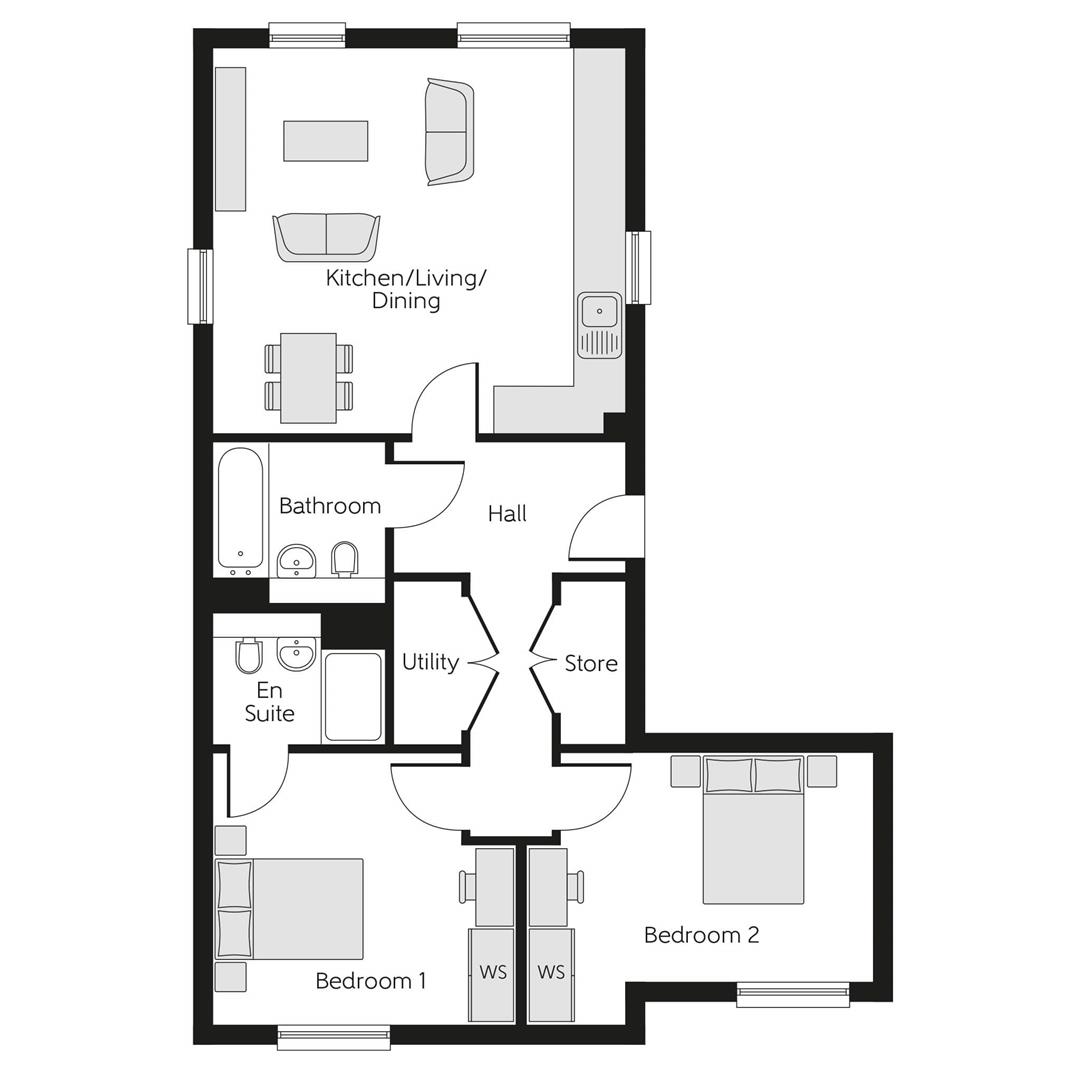 Floorplan Image 1