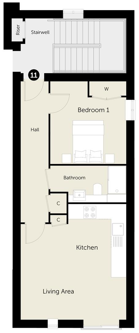 Floorplan Image 1