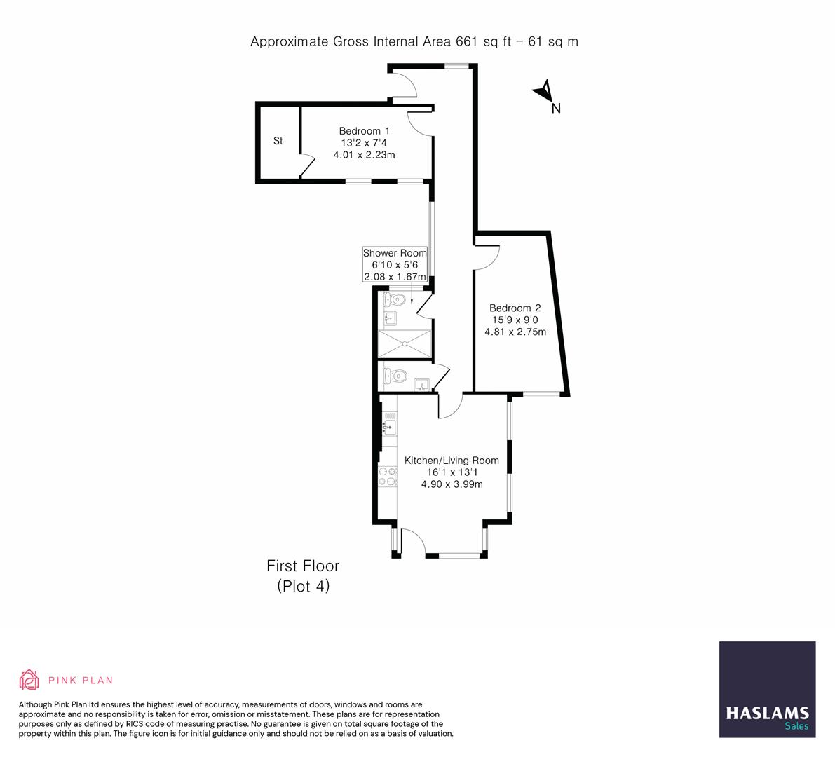 Floorplan Image 1