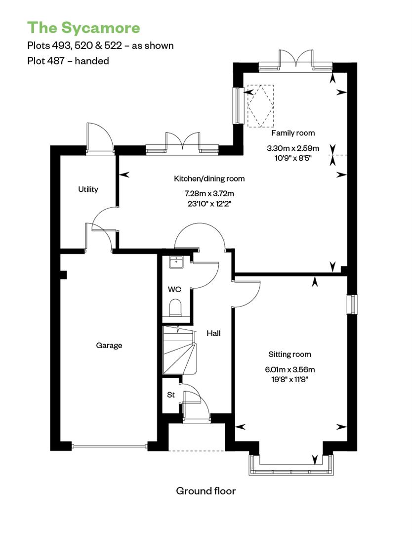 Floorplan Image 1