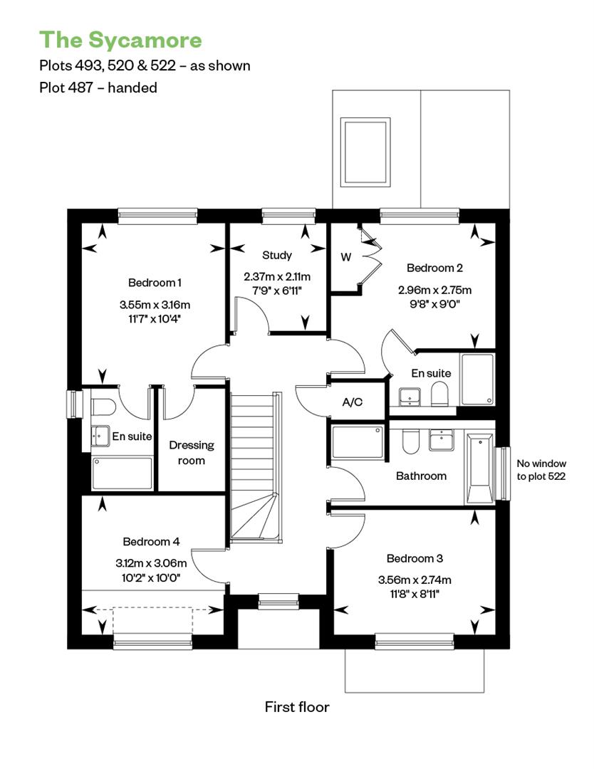 Floorplan Image 2