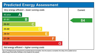 EPC Certificate 1