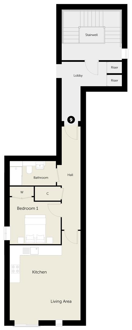 Floorplan Image 1