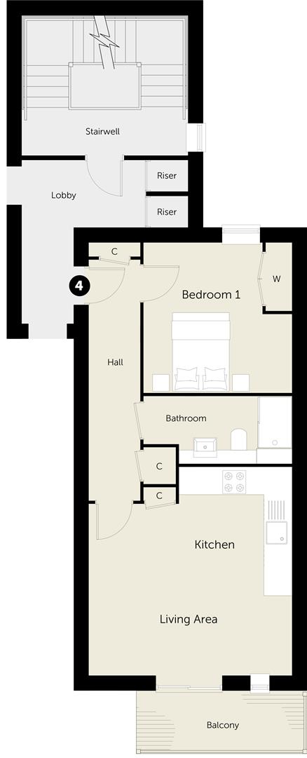 Floorplan Image 1