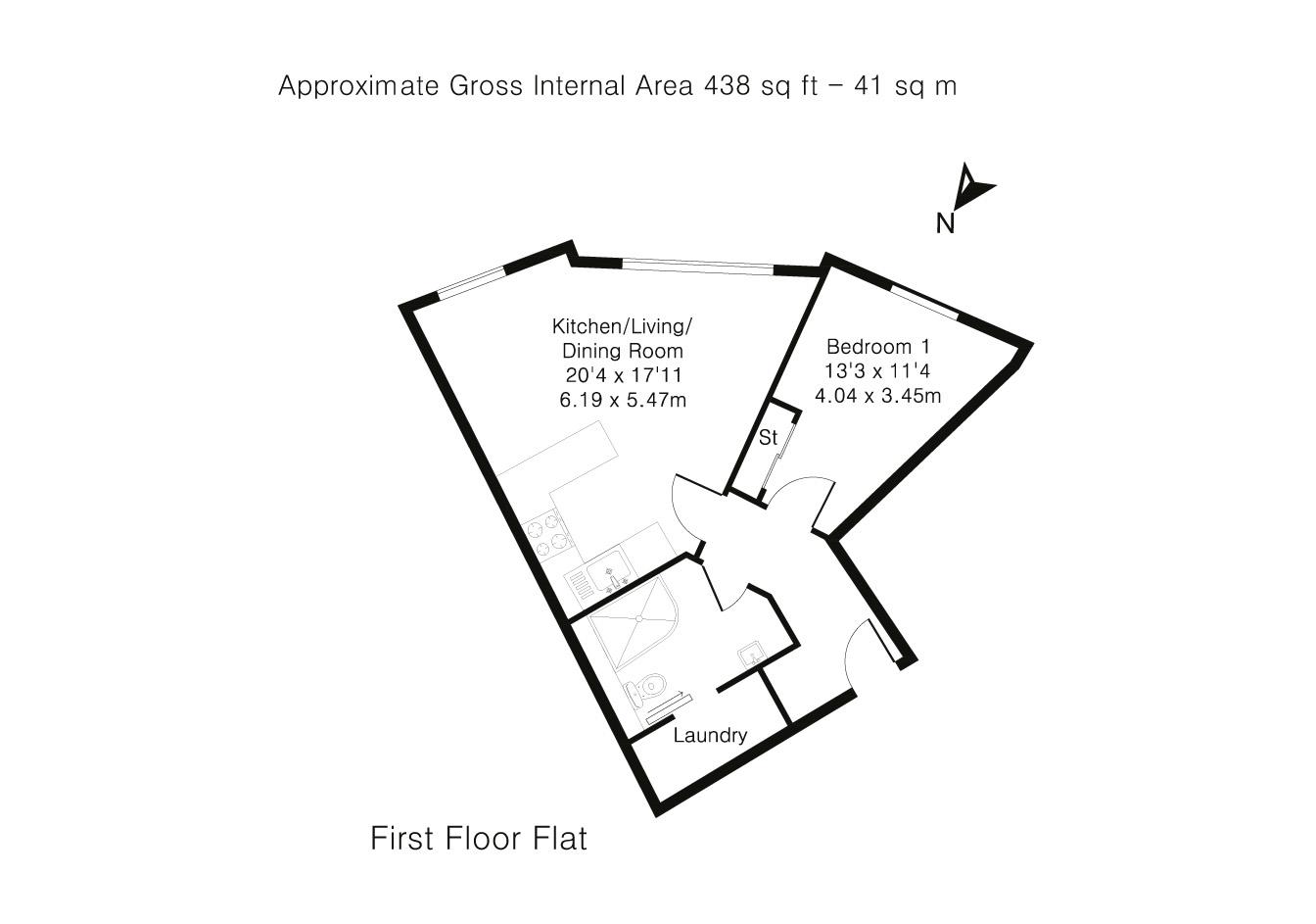 Floorplan Image 1