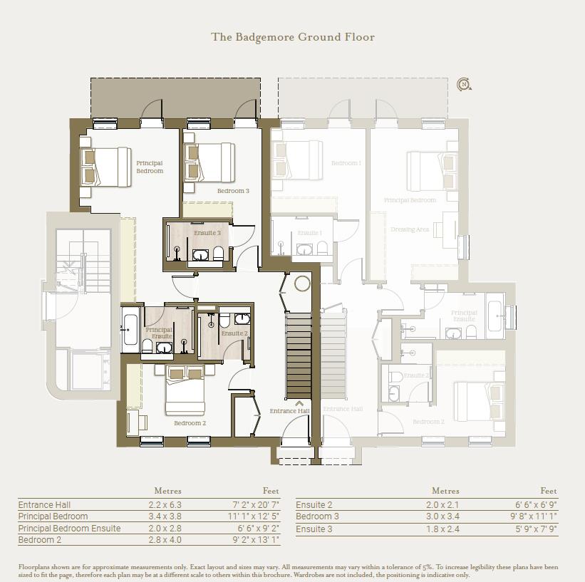 Floorplan Image 1