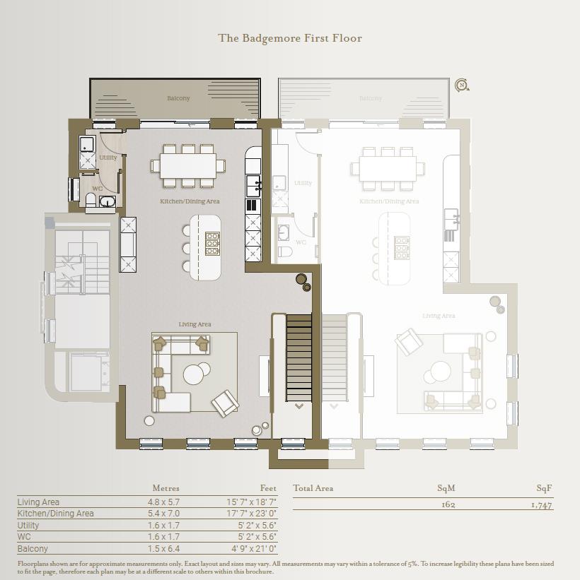 Floorplan Image 2