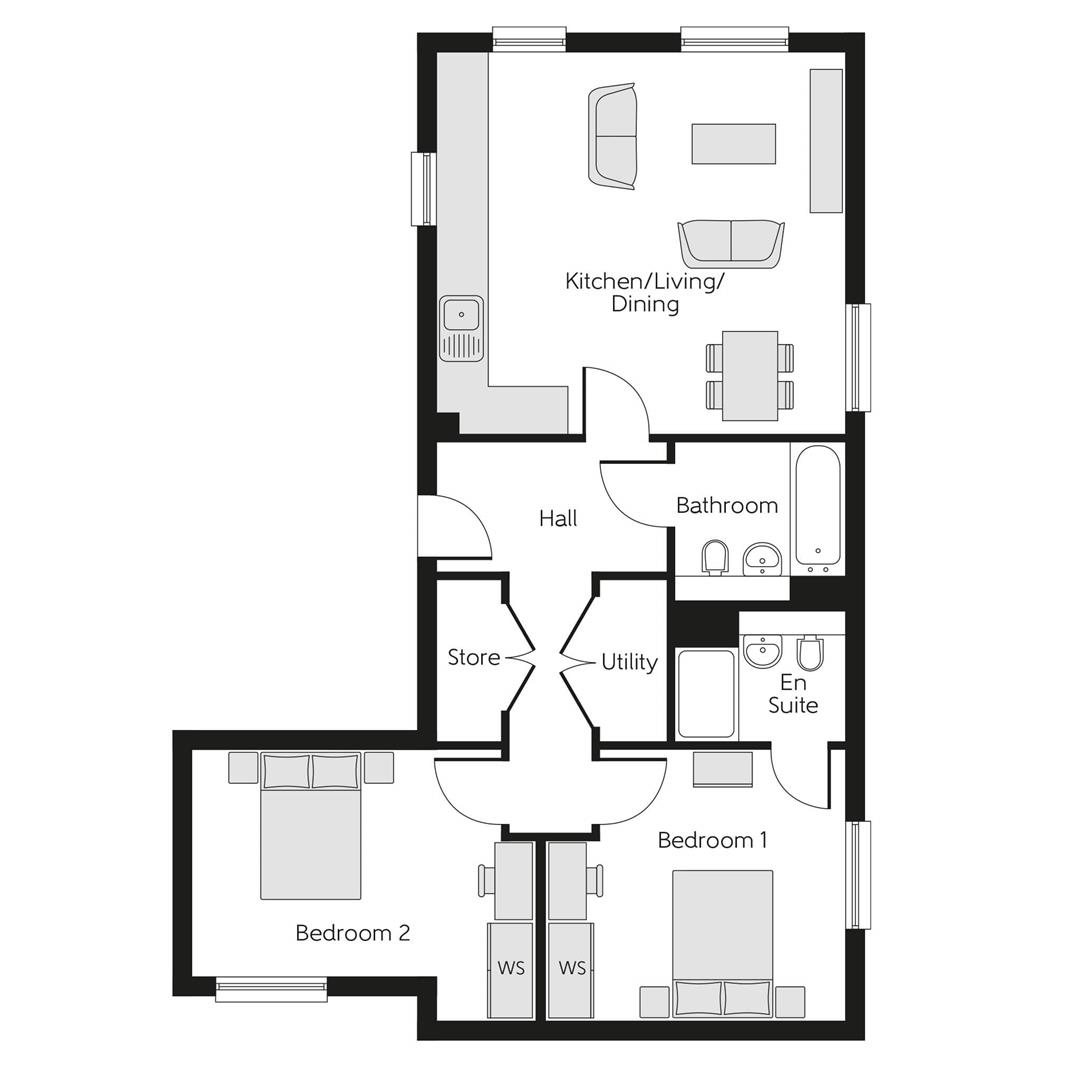 Floorplan Image 1