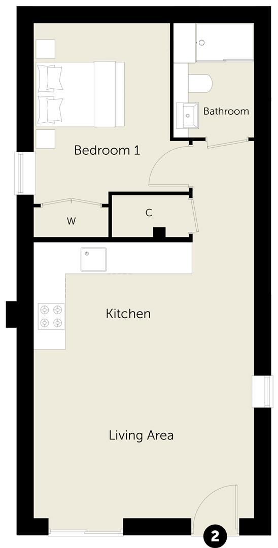 Floorplan Image 1