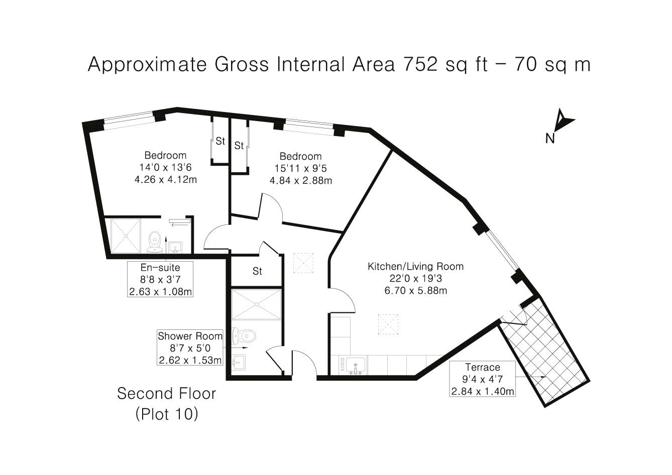 Floorplan Image 1