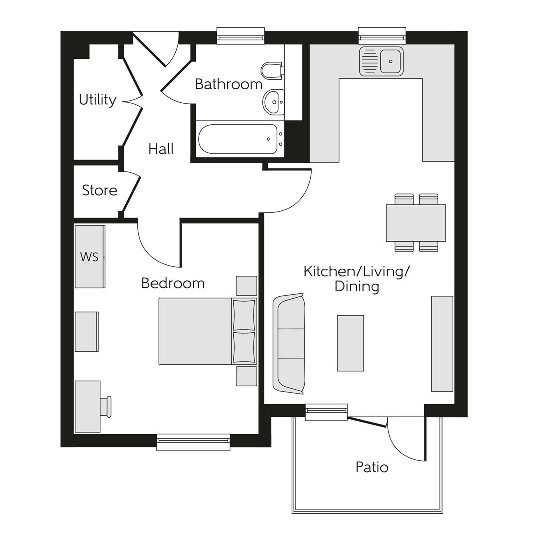 Floorplan Image 1