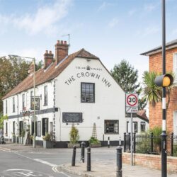 Herons Lake, Theale, Reading, RG7 5JG