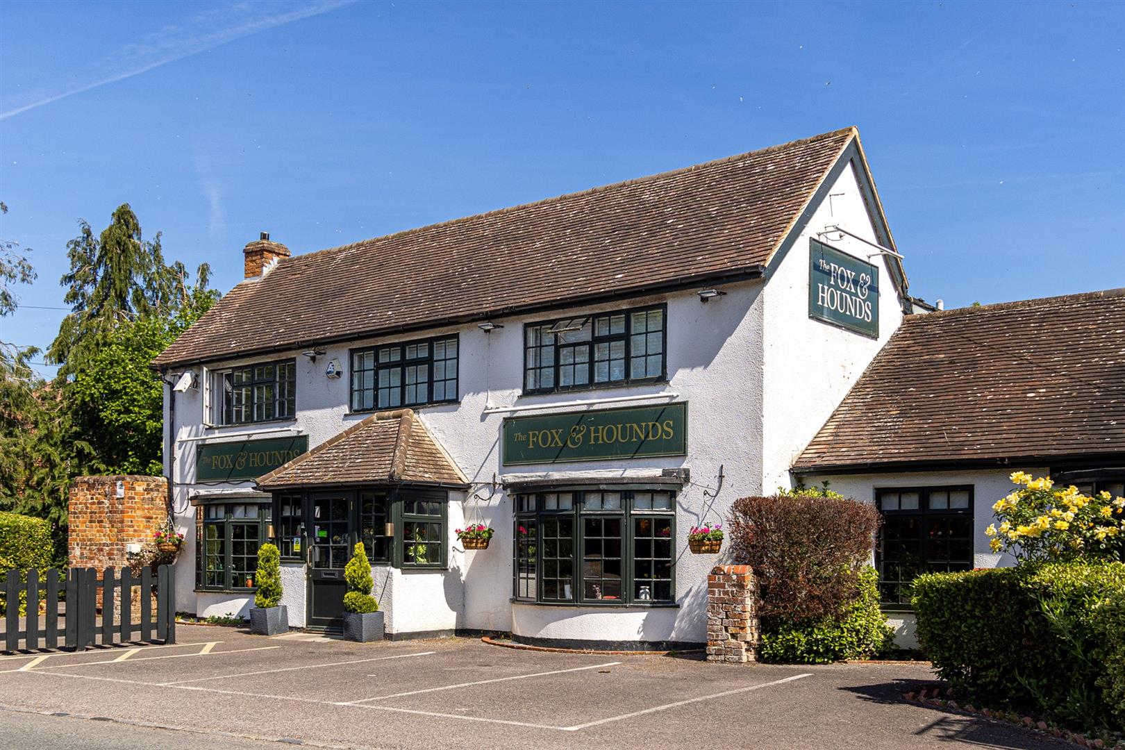 Florida Court, Bath Road, Reading