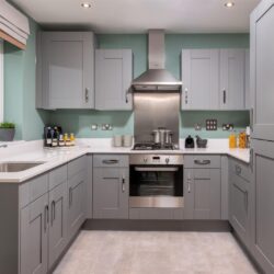 21 Lambourne House, Cornwall Gardens, Burnham, SL6 0FQ